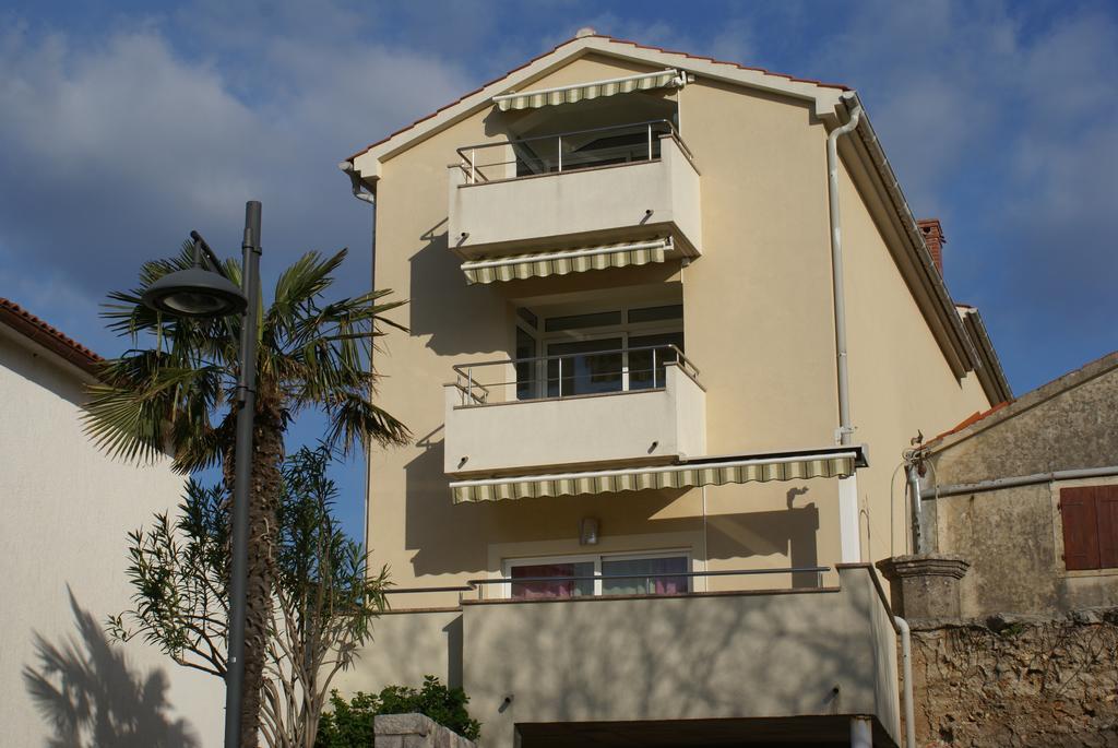 Apartments Robert Porat  Exteriér fotografie